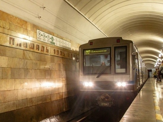 Возле Малого Шарташа может появиться второе метродепо