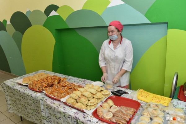 Работа кипит! В мэрии считают голоса по опросу за место под храм святой Екатерины