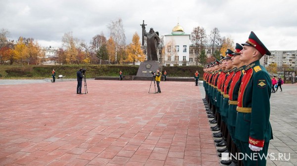 Сказочный генплан Екатеринбурга, посадка на брюхо Ан-12 в Кольцово и откровения Высокинского – итоги недели РИА «Новый День» (ФОТО, ВИДЕО)