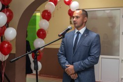 Лаборатория для будущих инженеров открылась в Екатеринбурге