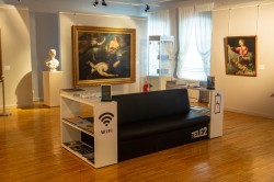 Дни Эрмитажа открываются в Екатеринбурге