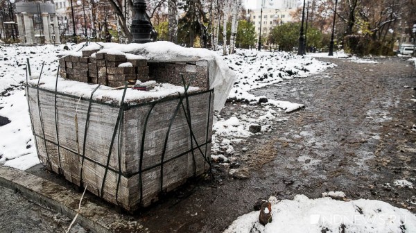 Жестокое убийство молодой женщины, религиозные откровения вице-губернатора, смерть в банке и первый снег – итоги недели от РИА «Новый День» (ФОТО, ВИДЕО) Жестокое убийство молодой женщины, религиозные откровения вице-губернатора, смерть в банке и первый снег – итоги недели от РИА «Новый День» (ФОТО, ВИДЕО)