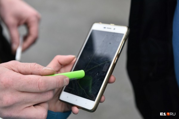 «Стеной проходим территорию, ворошим тряпки»: волонтеры ищут пропавшую Ксению Каторгину