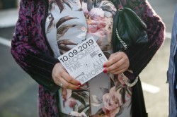 Биеннале современного искусства открылась в Екатеринбурге