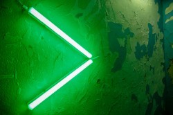 Биеннале современного искусства открылась в Екатеринбурге