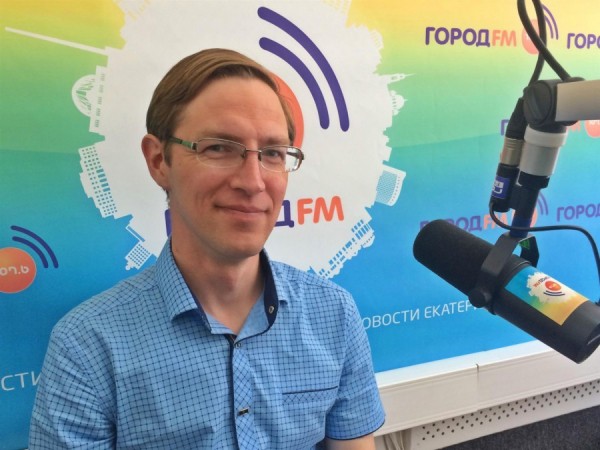Интервью на «Город FM 107,6»: музейный комплекс тружеников тыла Интервью на «Город FM 107,6»: музейный комплекс тружеников тыла
