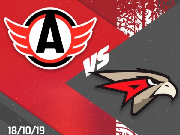 День игры: “Автомобилист” - “Авангард” День игры: “Автомобилист” - “Авангард”