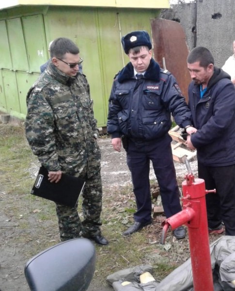 СК и полиция впервые официально прокомментировали дело об убийстве Ксении Каторгиной (ФОТО, ВИДЕО) СК и полиция впервые официально прокомментировали дело об убийстве Ксении Каторгиной (ФОТО, ВИДЕО)