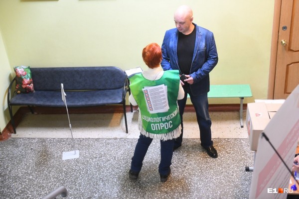 Работа кипит! В мэрии считают голоса по опросу за место под храм святой Екатерины