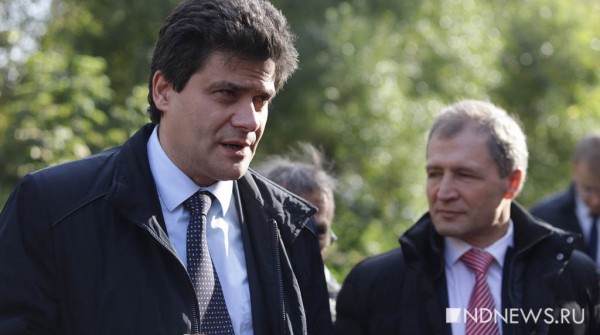 «А через 20 лет появится сквер Тимати?» – Высокинский о вреде переименований (ФОТО)