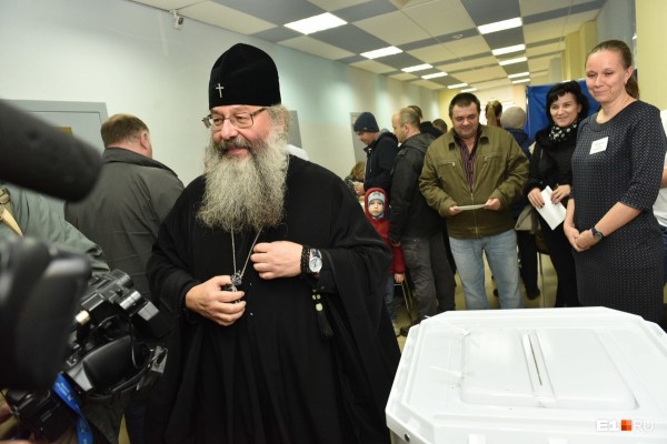 Работа кипит! В мэрии считают голоса по опросу за место под храм святой Екатерины