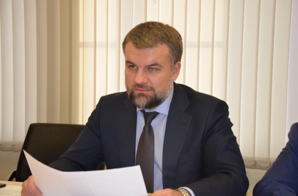 Алексей Бирюлин примет участие в программе &laquo;События. Акцент&raquo;