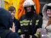 Положение Жанны Д`Арк и эксперимент с сосисками: школьников учат пожарной безопасности после «Зимней вишни» (ФОТО)