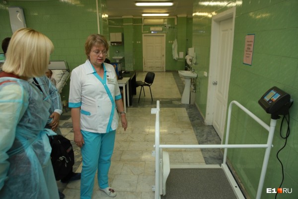 В 40-й больнице открыли новый диализный завод. Рассказываем, как он работает и зачем нужен