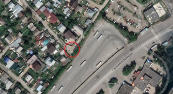 На окраине Уралмаша силовики выясняют, как была убита Ксения Каторгина (ФОТО)