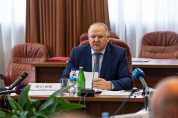 Власть и вузы объединили усилия для подготовки будущих управленцев