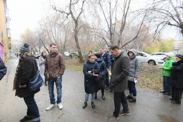 Работа кипит! В мэрии считают голоса по опросу за место под храм святой Екатерины