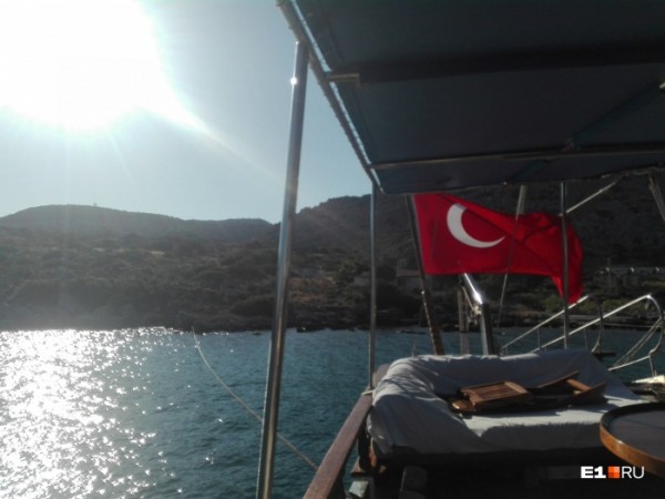 «Есть ещё люди, как мы»: турфирма обманула екатеринбурженку, собиравшуюся в Турцию, и закрыла офис