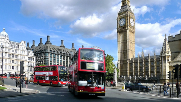 Победительнице конкурса «Маленькая Мисс Великая Русь» подарят поездку в Великобританию ¯_(ツ)_/¯
