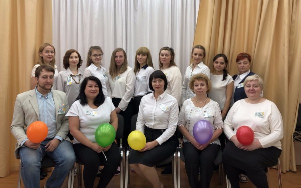 Детский сад Екатеринбурга выиграл федеральный грант Детский сад Екатеринбурга выиграл федеральный грант