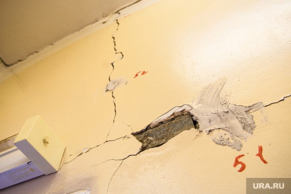 Уральские ученые нашли аномалии на месте самого сильного землетрясения века. ФОТО