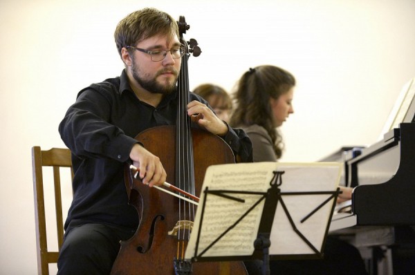 Отбор талантов УрФО на Всероссийский музыкальный конкурс пройдет в октябре