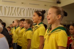 Образовательный проект «Агрошкола» официально стартовал в Екатеринбурге Образовательный проект «Агрошкола» официально стартовал в Екатеринбурге