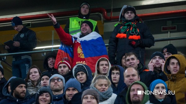 Молодежная сборная сыграла вничью против Польши, сравняв счёт на последних минутах (ФОТО) Молодежная сборная сыграла вничью против Польши, сравняв счёт на последних минутах (ФОТО)