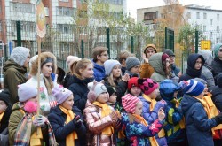 Спорт в массы: Екатеринбург прирастает новыми многофункциональными площадками Спорт в массы: Екатеринбург прирастает новыми многофункциональными площадками