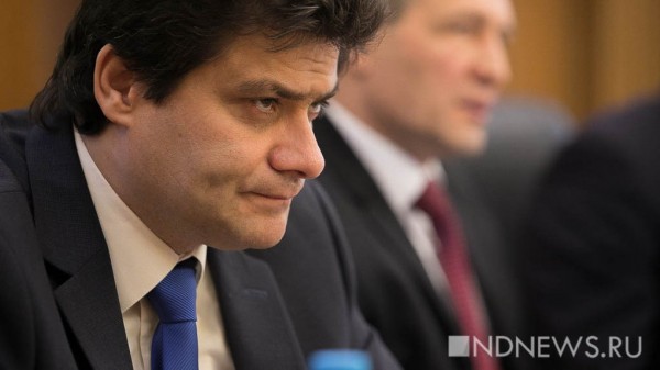 Сказочный генплан Екатеринбурга, посадка на брюхо Ан-12 в Кольцово и откровения Высокинского – итоги недели РИА «Новый День» (ФОТО, ВИДЕО)