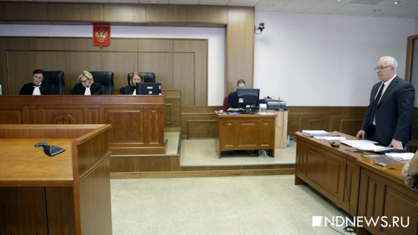 «Астахов получал деньги от взяткодателя, но ничего не делал», – в облсуде рассматривается апелляция на приговор бывшему мэру (ФОТО)