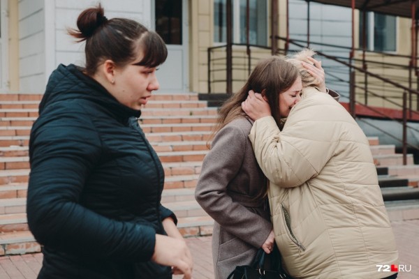 Убийственный гуманизм: у девушки из Екатеринбурга после аварии забрали органы, не спросив родных