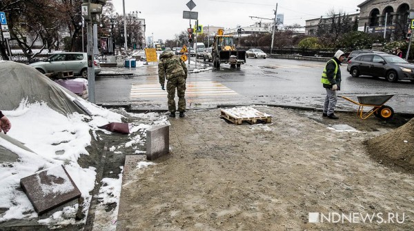 Жестокое убийство молодой женщины, религиозные откровения вице-губернатора, смерть в банке и первый снег – итоги недели от РИА «Новый День» (ФОТО, ВИДЕО) Жестокое убийство молодой женщины, религиозные откровения вице-губернатора, смерть в банке и первый снег – итоги недели от РИА «Новый День» (ФОТО, ВИДЕО)