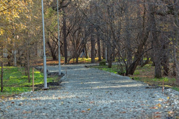 Синоптики пообещали уральцам заморозки на предстоящей неделе Синоптики пообещали уральцам заморозки на предстоящей неделе