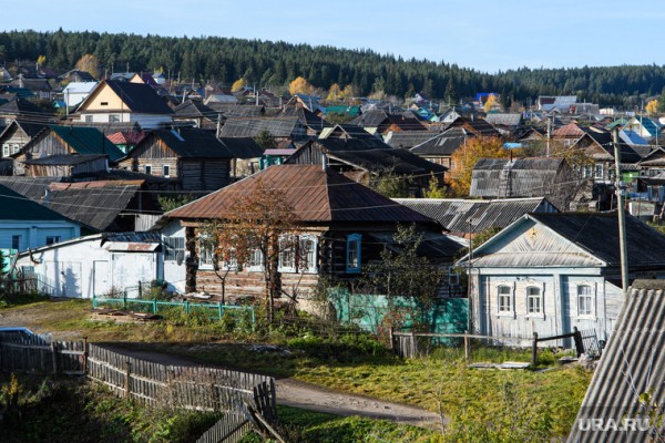 Уральские ученые нашли аномалии на месте самого сильного землетрясения века. ФОТО