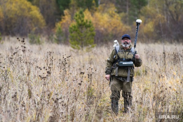 Уральские ученые нашли аномалии на месте самого сильного землетрясения века. ФОТО