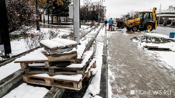 Жестокое убийство молодой женщины, религиозные откровения вице-губернатора, смерть в банке и первый снег – итоги недели от РИА «Новый День» (ФОТО, ВИДЕО) Жестокое убийство молодой женщины, религиозные откровения вице-губернатора, смерть в банке и первый снег – итоги недели от РИА «Новый День» (ФОТО, ВИДЕО)