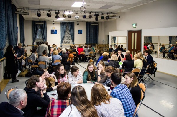 Культура и ответственность: Екатеринбург развивает инклюзивное пространство