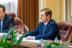 Власть и вузы объединили усилия для подготовки будущих управленцев