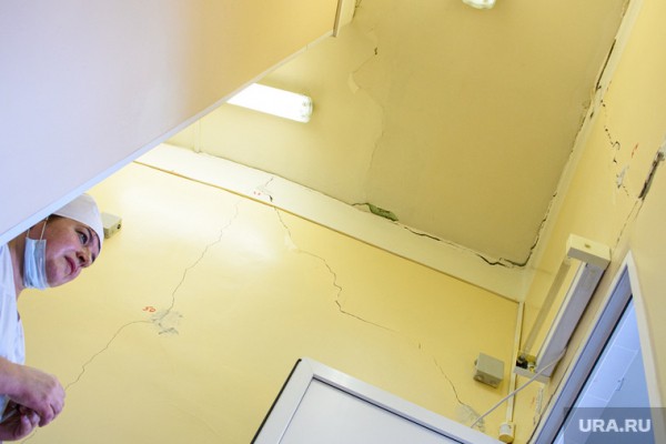 Уральские ученые нашли аномалии на месте самого сильного землетрясения века. ФОТО