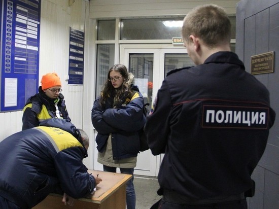 В Качканаре заблудились туристы, искавшие буддистский монастырь В Качканаре заблудились туристы, искавшие буддистский монастырь