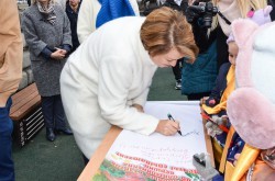 Спорт в массы: Екатеринбург прирастает новыми многофункциональными площадками Спорт в массы: Екатеринбург прирастает новыми многофункциональными площадками