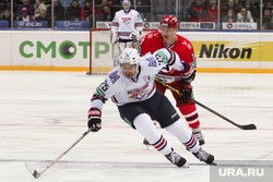 Раскрыты зарплаты российских хоккеистов. В топ-3 два уральских спортсмена