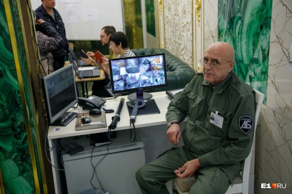 Работа кипит! В мэрии считают голоса по опросу за место под храм святой Екатерины