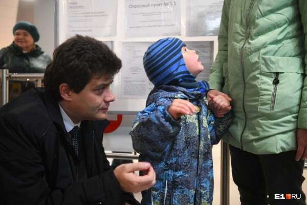 Работа кипит! В мэрии считают голоса по опросу за место под храм святой Екатерины