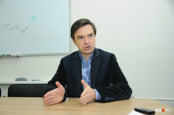 Закроют ли &laquo;Ашан&raquo;? Что происходит с гипермаркетами в Екатеринбурге