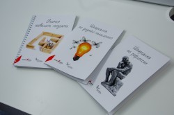 Школьники двух отдаленных территорий начали путь к знаниям от «Точки роста»