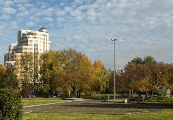 Профильная комиссия гордумы поддержала инициативу Главы Екатеринбурга