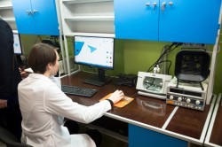 Лаборатория для будущих инженеров открылась в Екатеринбурге