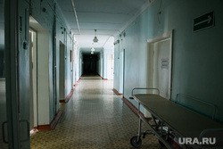 В больнице уральского города на всех пациентов остался один анестезиолог
